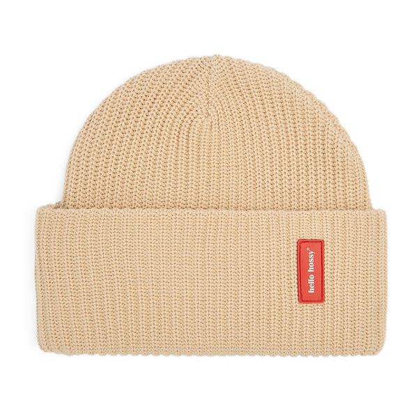 Beanie Flow Creamy