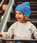 Beanie Flow Ocean