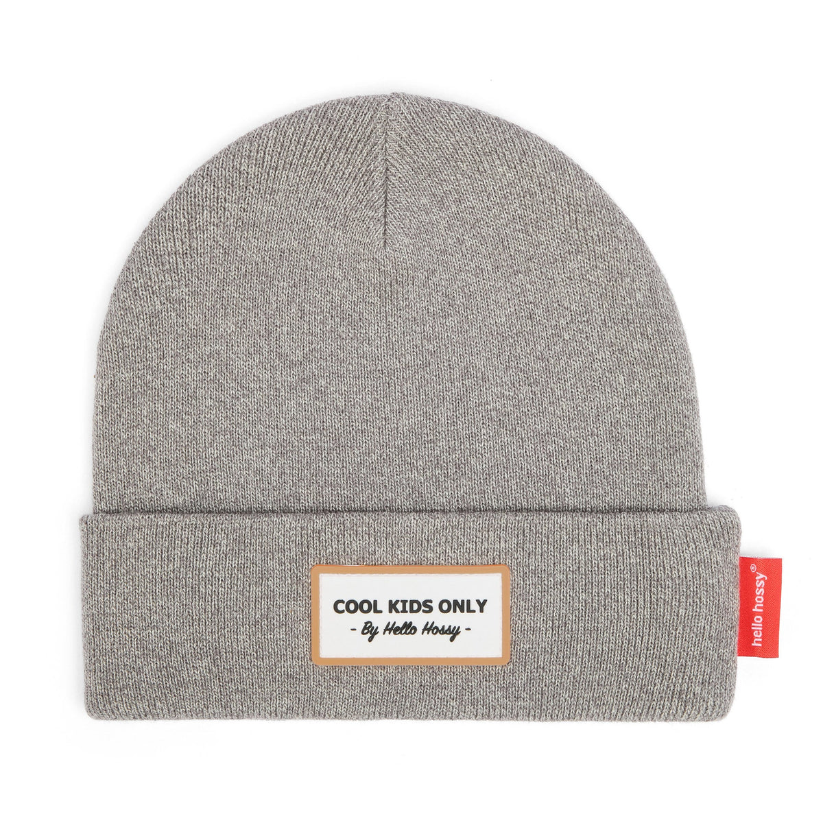 Mütze Urban Grey meliert, Ansicht 2, Blush Couture