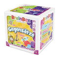 Brainbox - Gegensätze