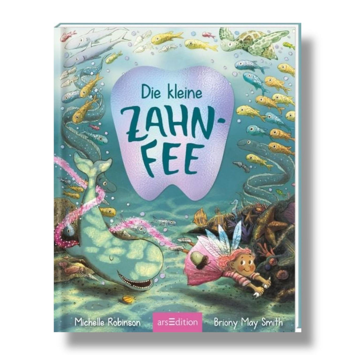 Die kleine Zahnfee