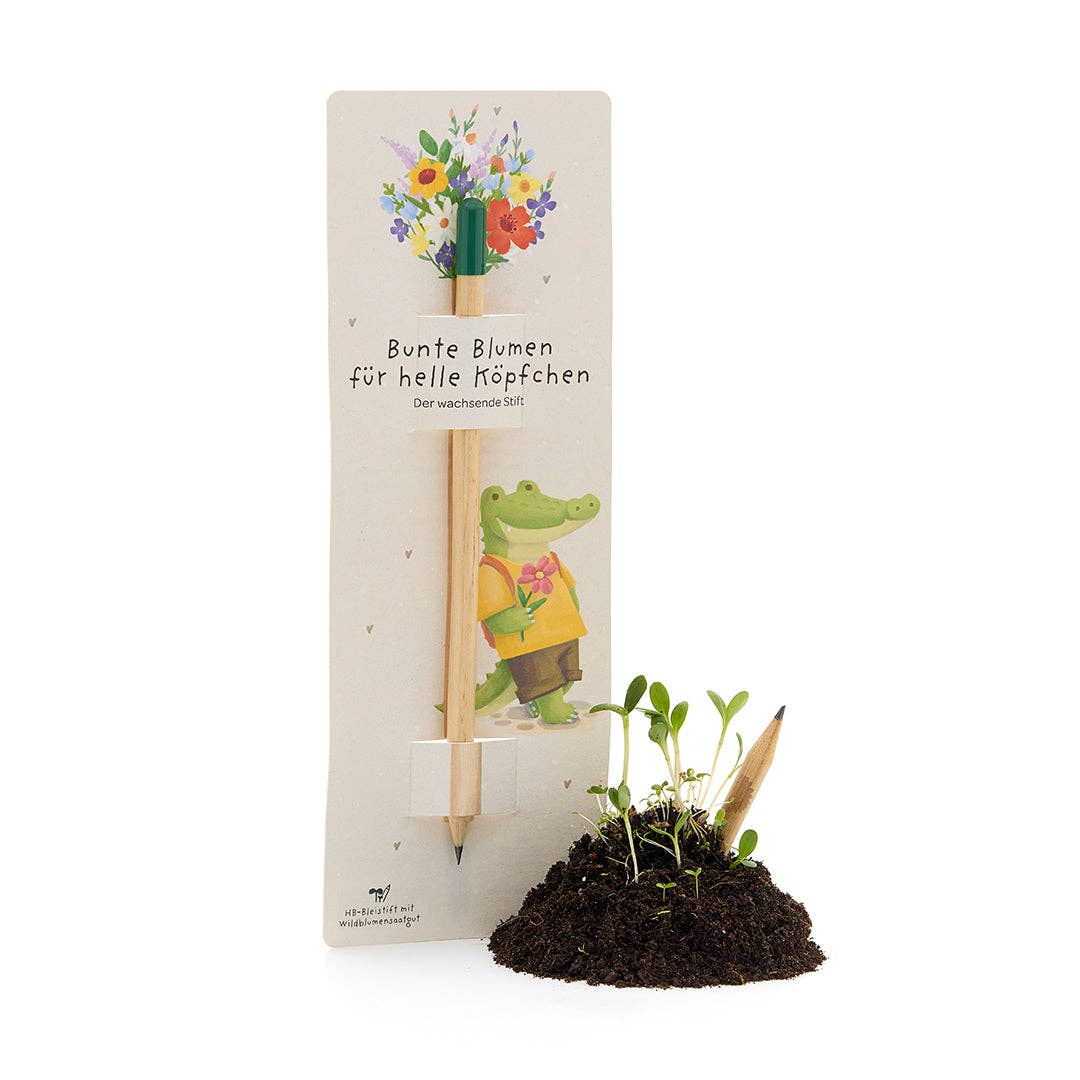 Blumenstift | Back to School