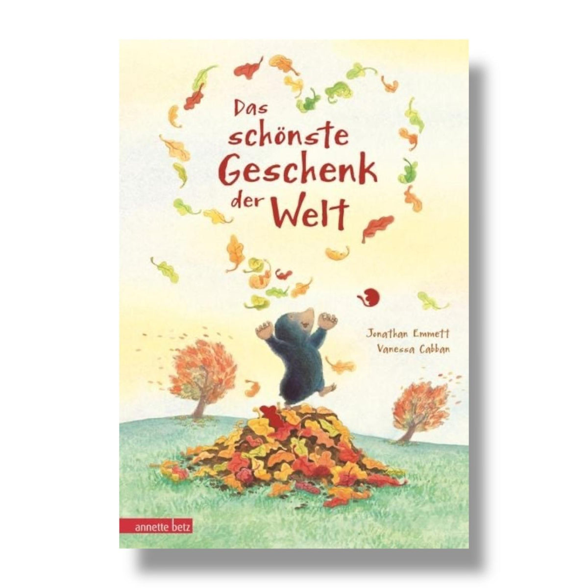 Das schönste Geschenk der Welt
