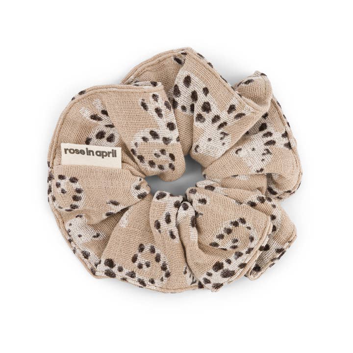 Scrunchie Chouchou Baby Leo - Kids