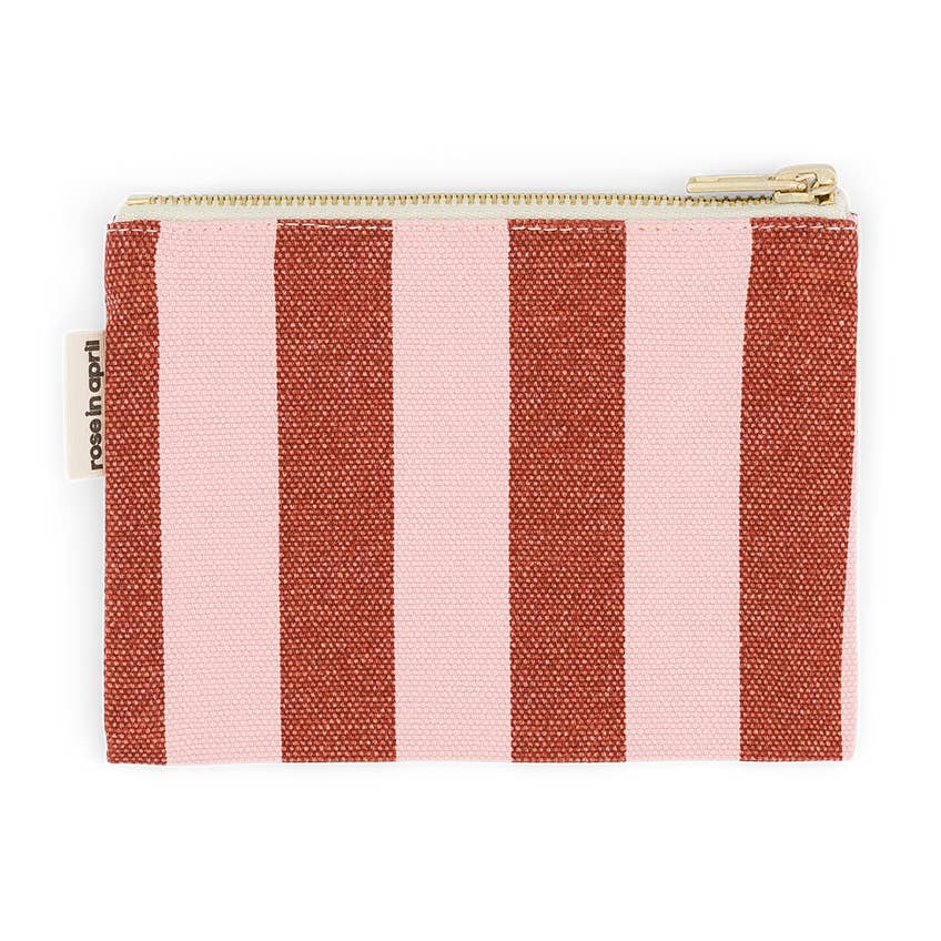 Kosmetiktasche Marie klein Brick/marshmallow