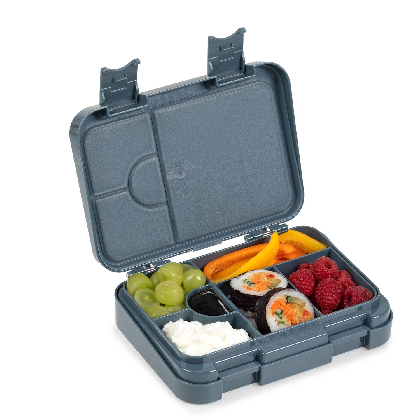 Lunchbox Raumfahrt