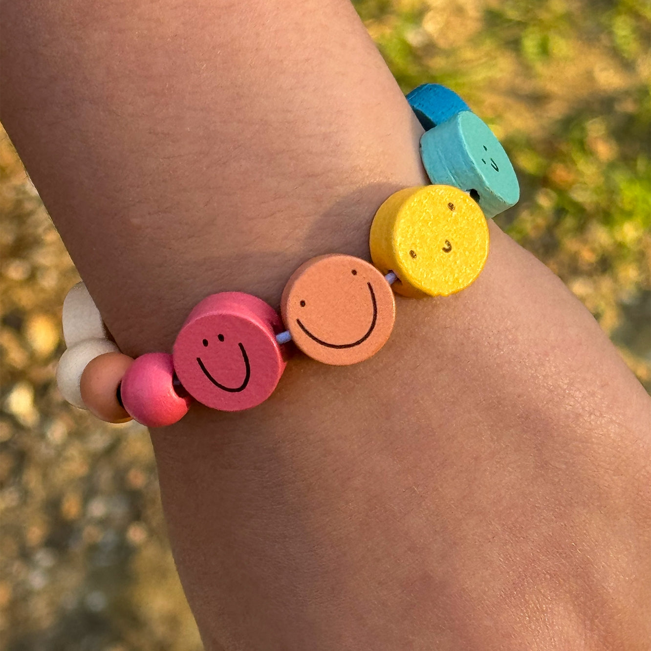 Armband Perlenset