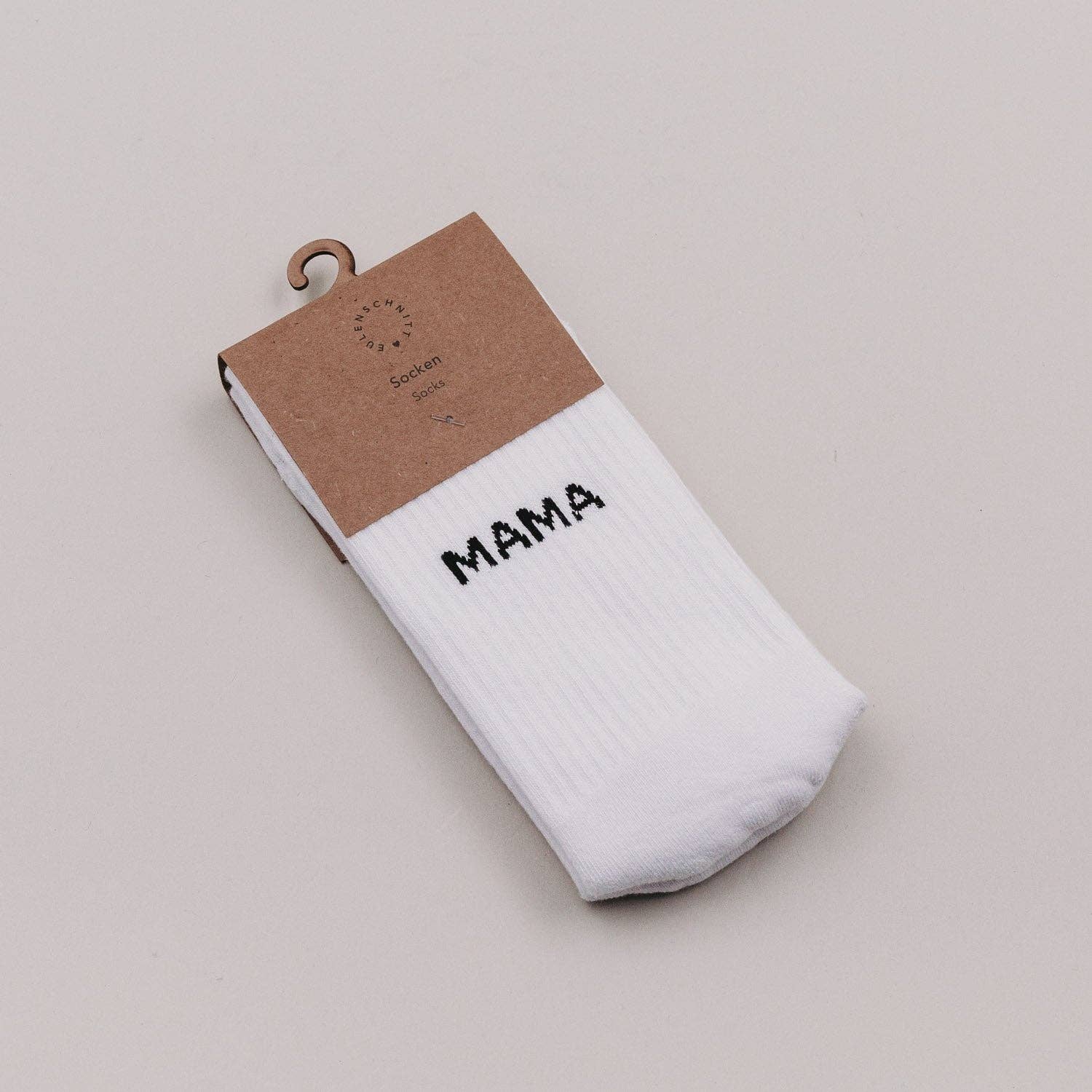 Socken Mama (VE = 5 Stück): M