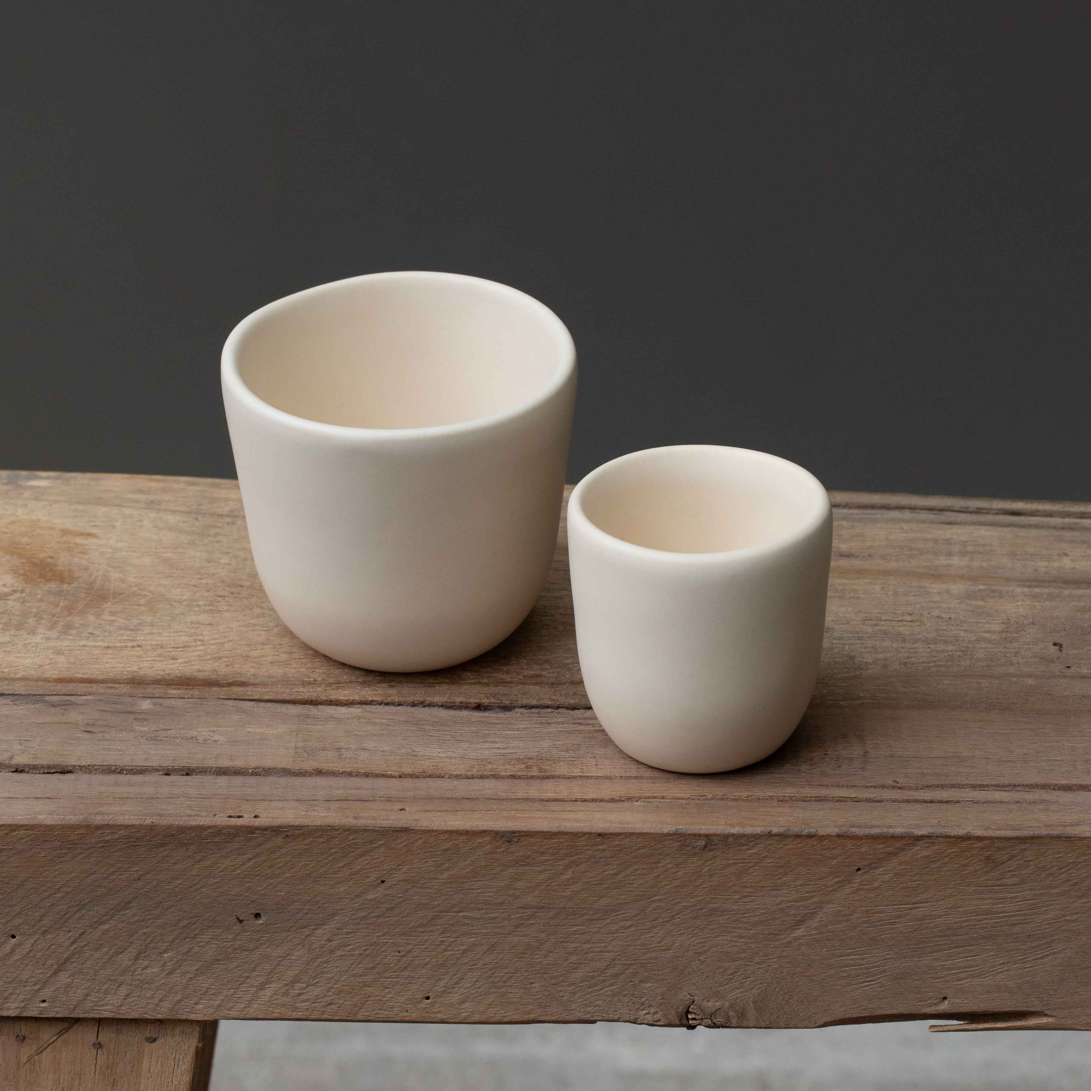 Espressotasse Beige, Blush Couture