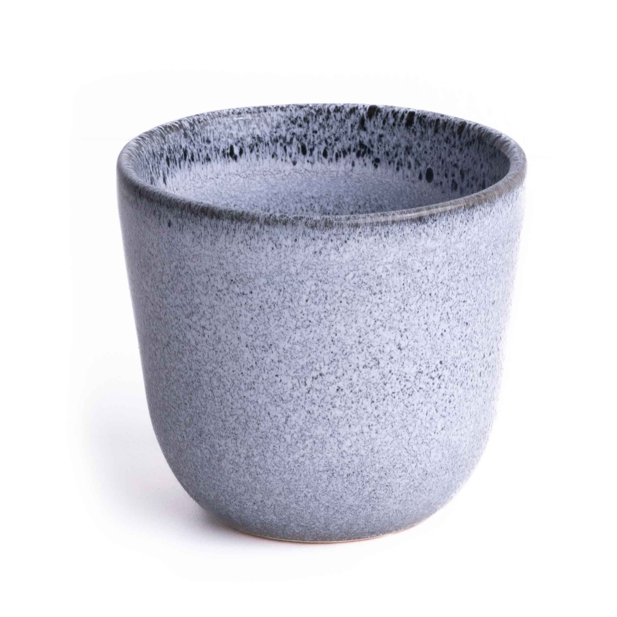 Cappuccinotasse Blue Sand, Blush Couture