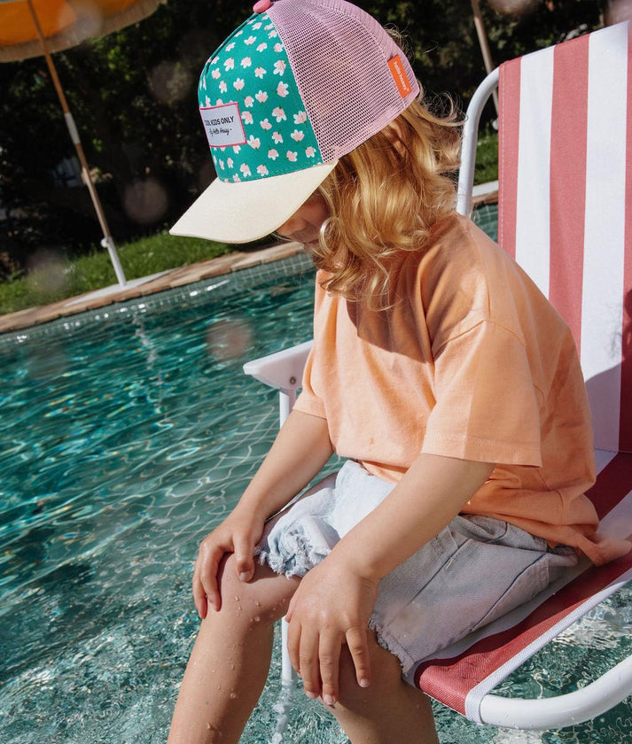 Cap Garden Joy