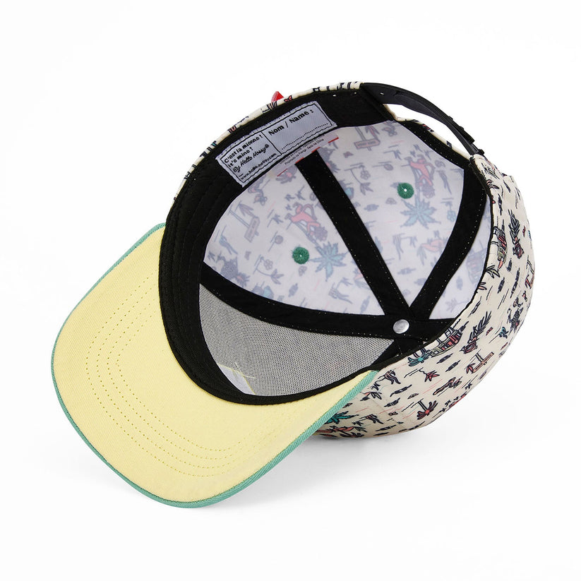 Cap Jungly