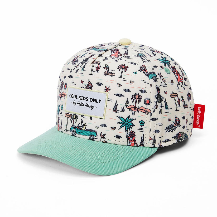 Cap Jungly