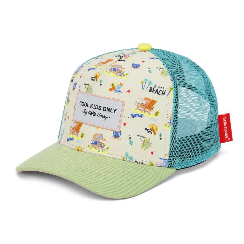 Cap Miami Beach