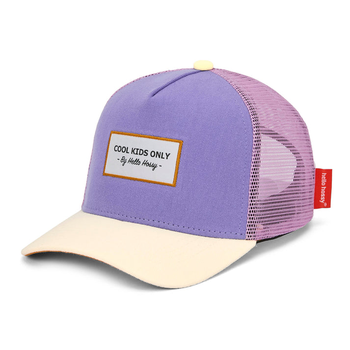 Cap Mini Iris 2