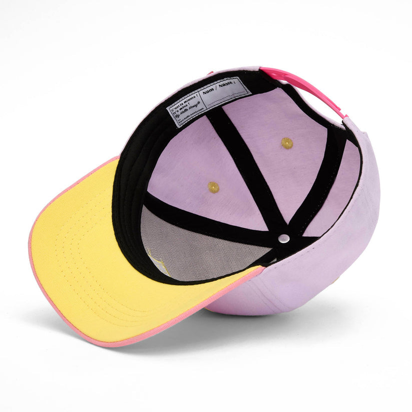 Cap Jungly
