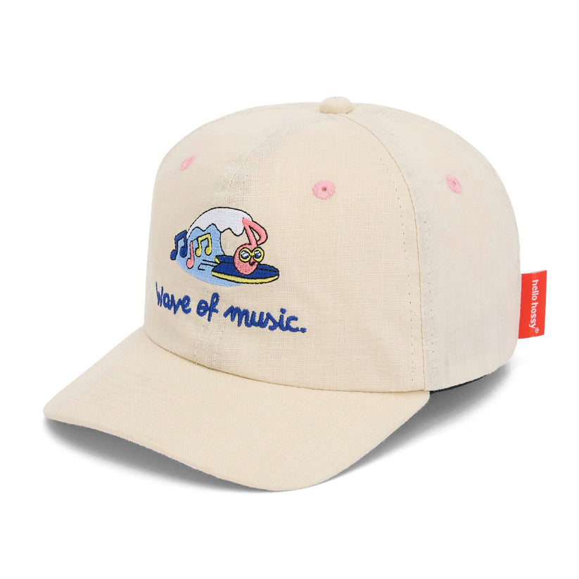 Cap Wave