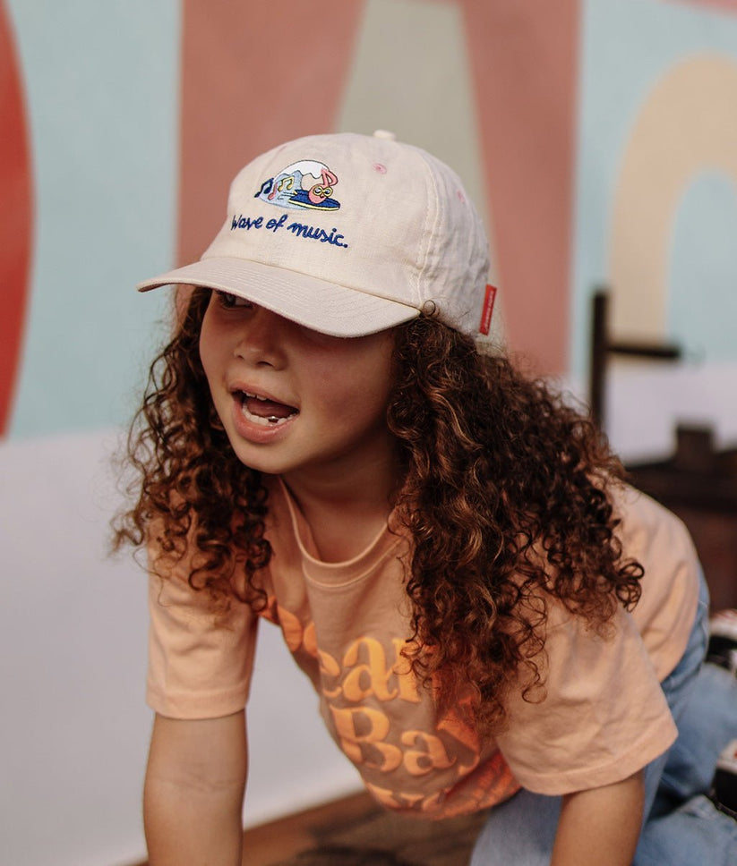 Cap Wave