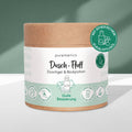 Fluff de douche 'Bon rétablissement'