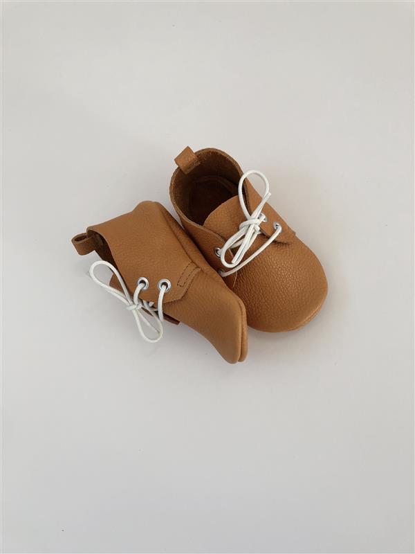 Schühchen Baby Derby