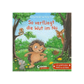 So verfliegt die Wut im Nu