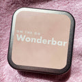 Wonderbar Seifendose ON THE GO