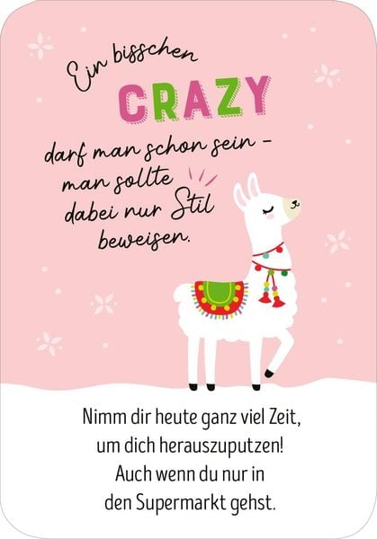 Chill mal durch den Advent