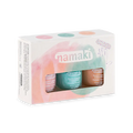 Kindernagellack 3er-Set Summer Delights, Blush Couture
