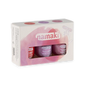 Kindernagellack 3er-Set Eternal Roses, Blush Couture
