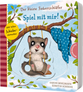 Der kleine Siebenschläfer Spiel mit mir Pappbilderbuch, Blush Couture