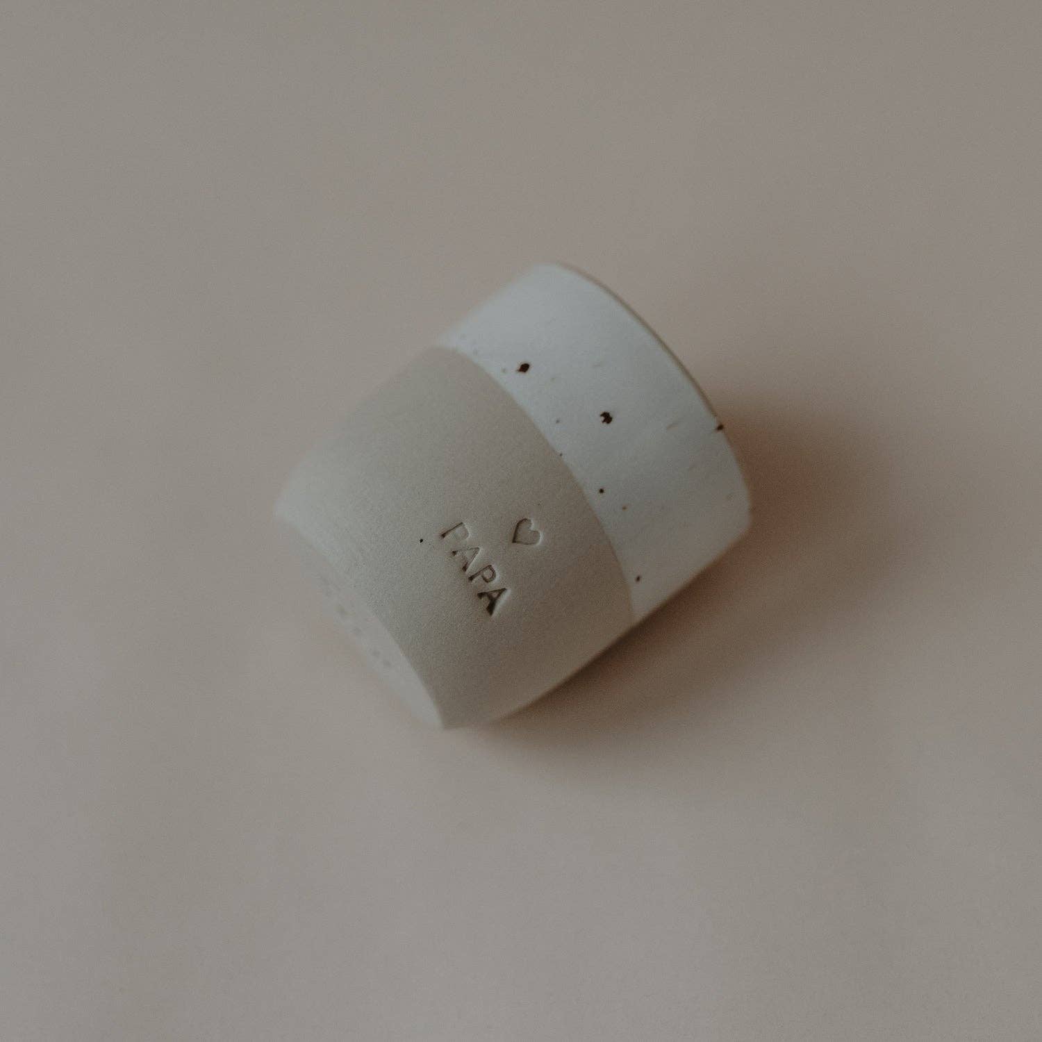 Espresso Becher Papa (VE = 4 Stk.)