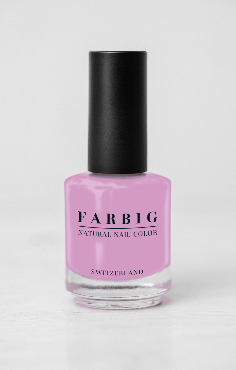 Nagellack | Leonie Lavendel