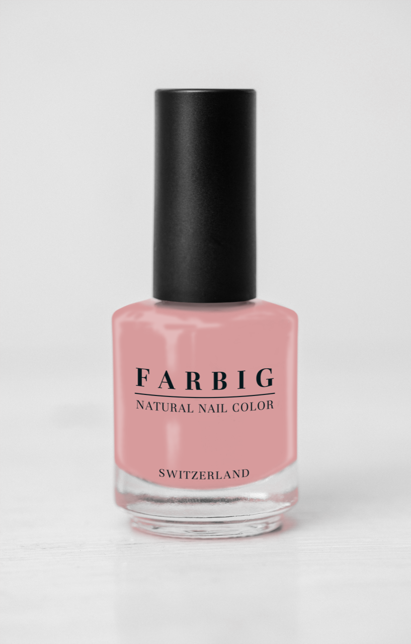 Nagellack | Mia Marzipan