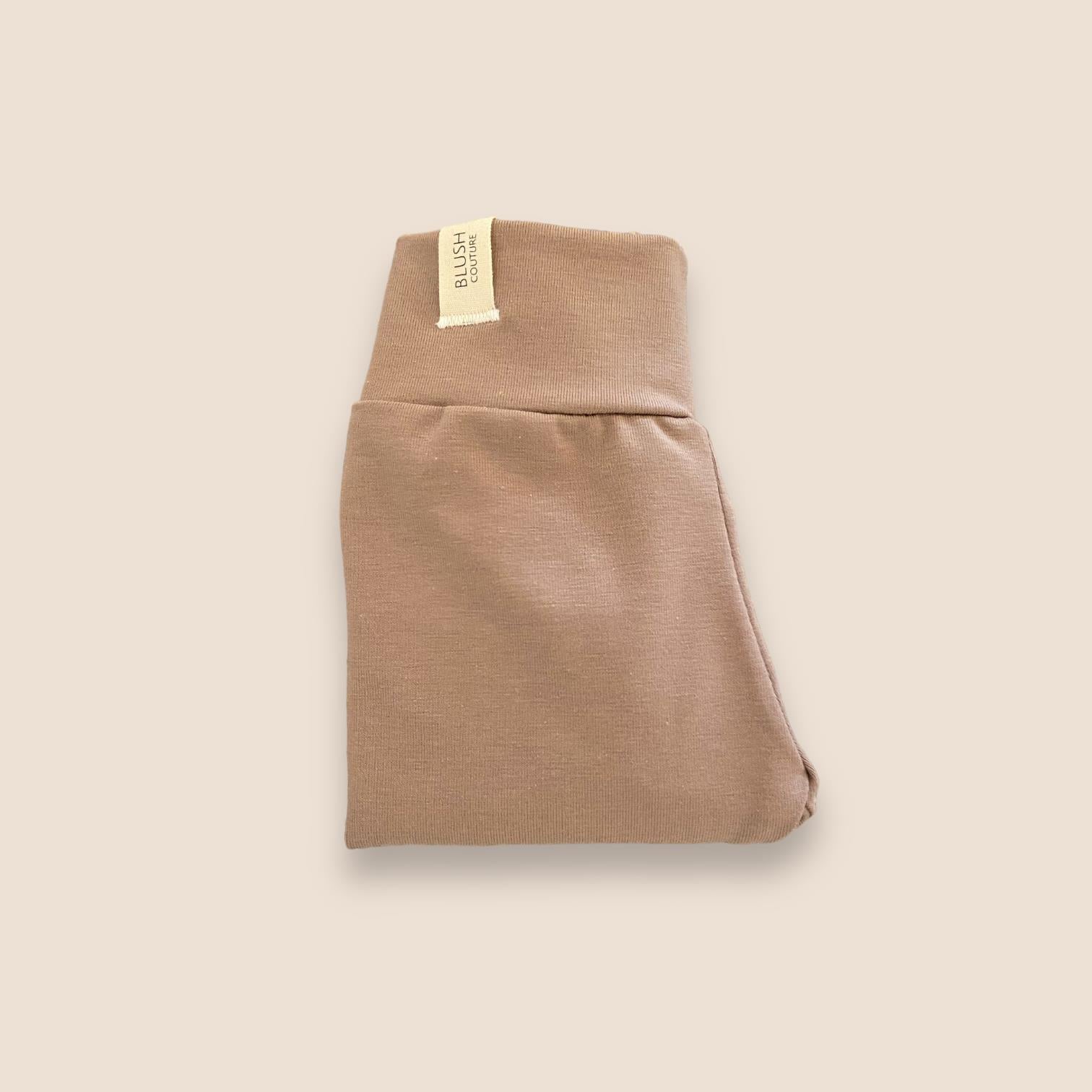 Leggings Taupe