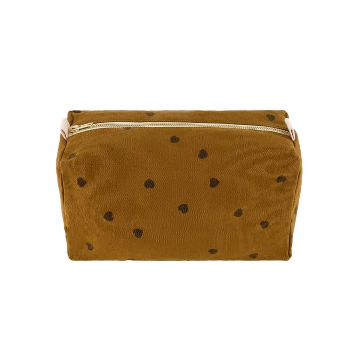 Necessaire VIC Herz cumin