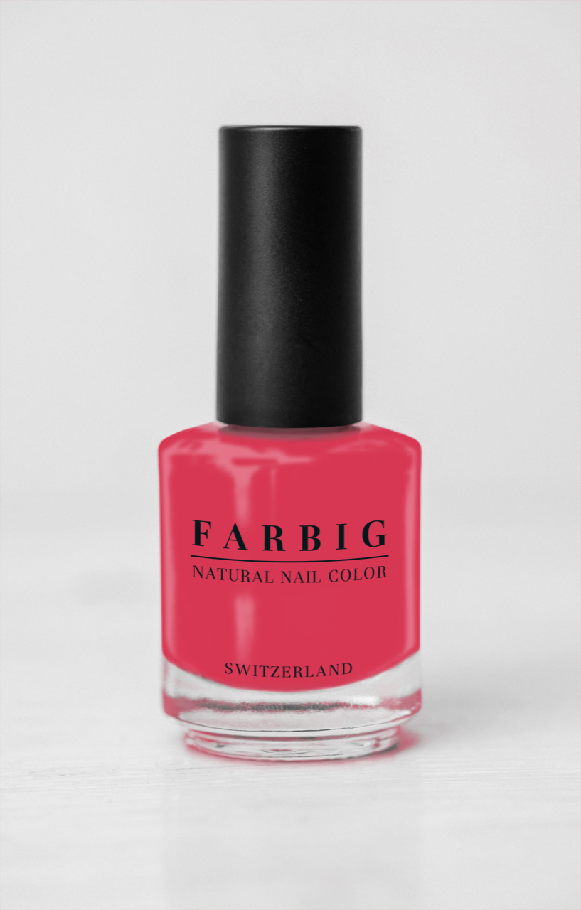 Nagellack | Ella Erdbeer