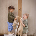 Gans klein Linen