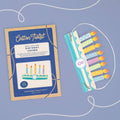 Make your own | Birthday Crown