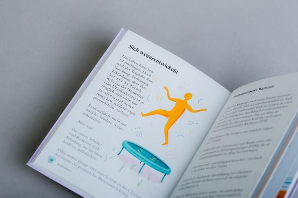 Das kleine Buch der inneren Stärke