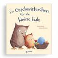 Ein Geschwisterchen für die kleine Eule