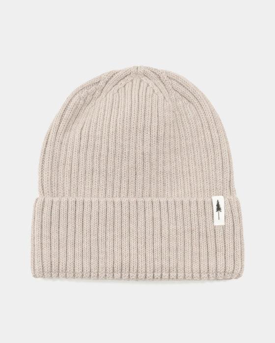 Treeanie Merino Light Taupe Mel
