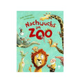 Nachwuchs im Zoo