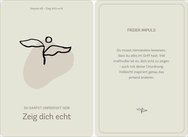 Dein Weg zu Ordnung im Leben