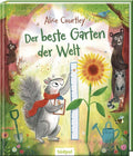 Der beste Garten der Welt