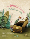 Der Wortschatz (Deutsch-Französisch)
