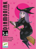 Diamoniak