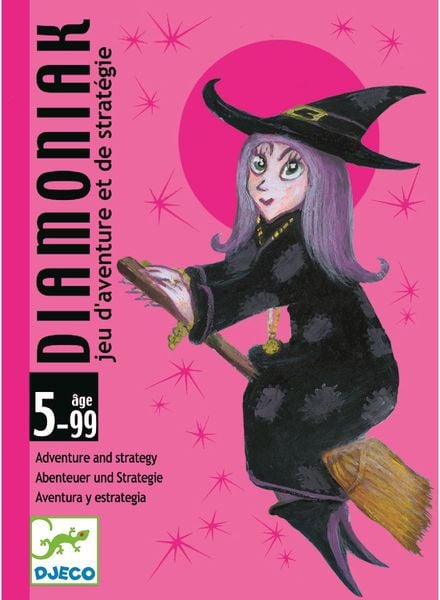 Diamoniak