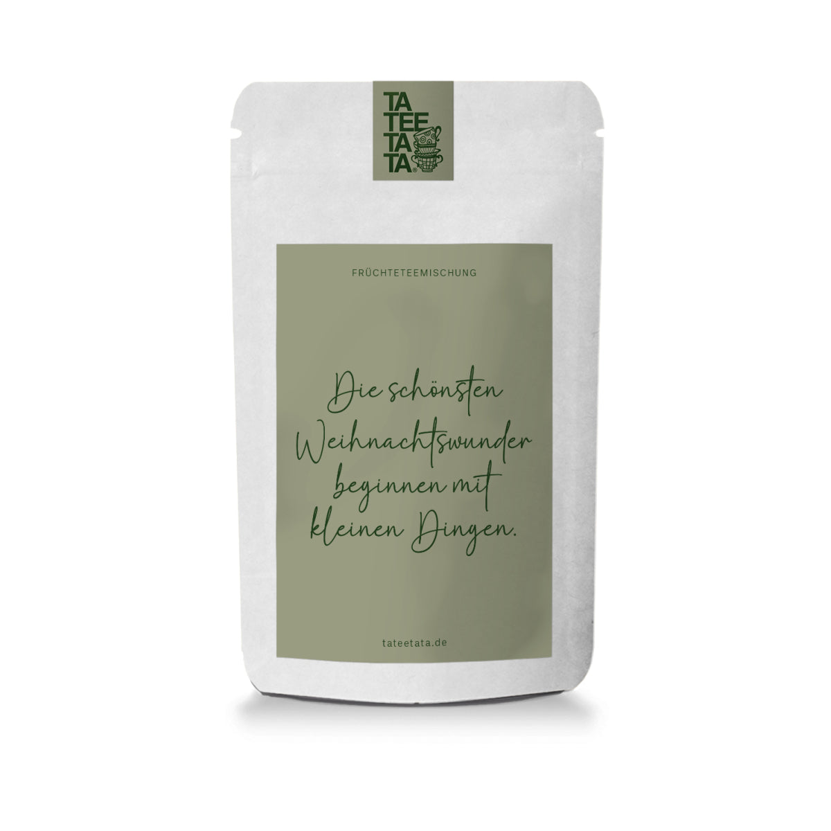 Tee Die schönsten Weihnachtswunder, Blush Couture