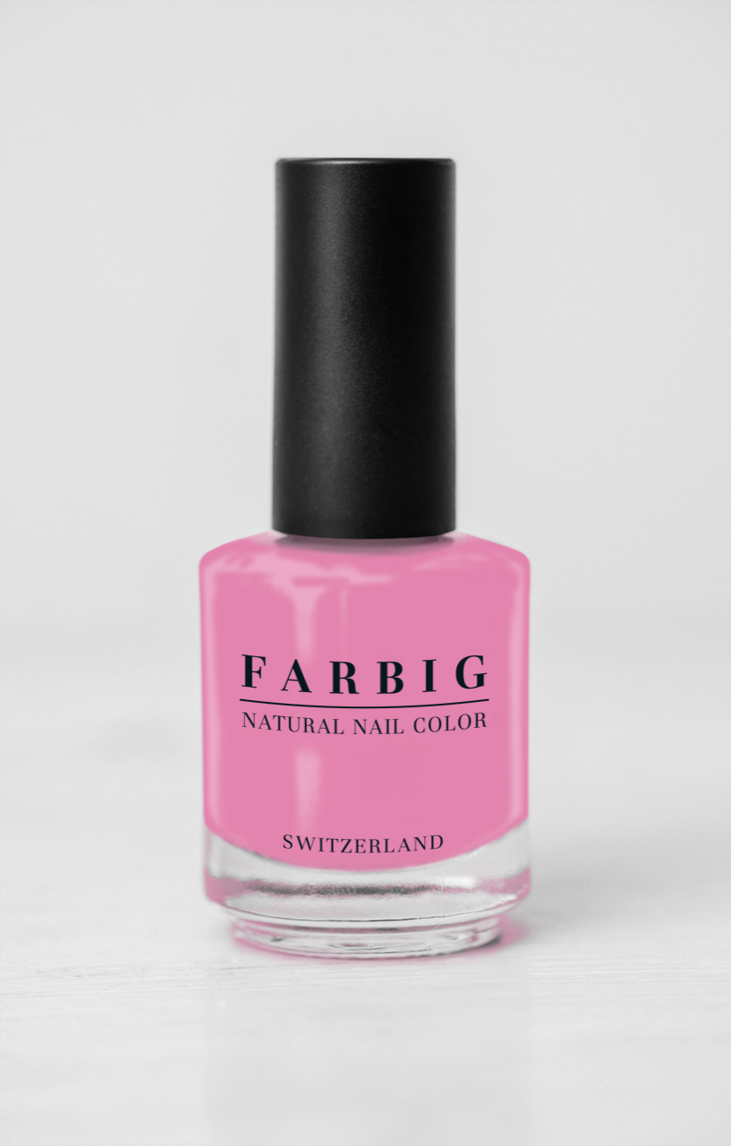 Nagellack | Pablo Pink