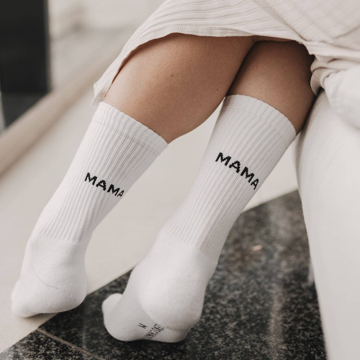 Socken Mama (VE = 5 Stück): M